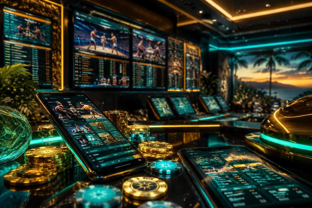 kingbetting