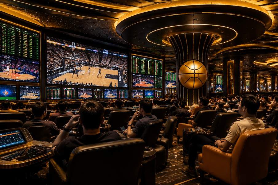 kingbetting