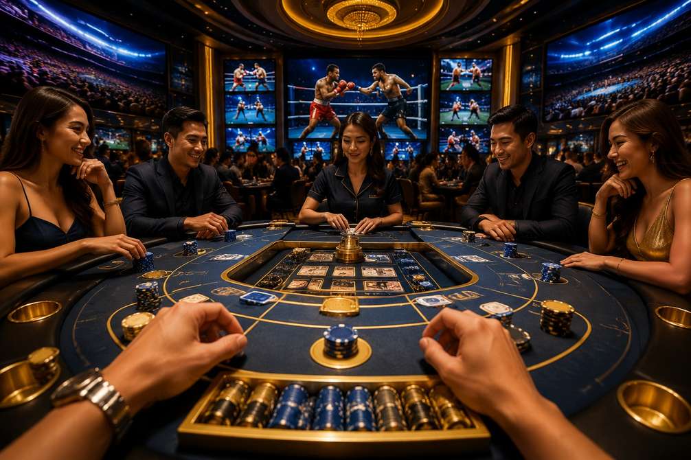 kingbetting